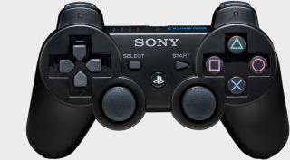 ps3 controller bluetooth pc